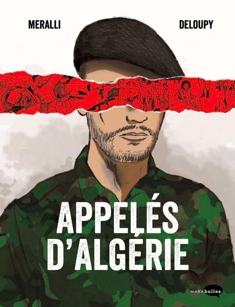 Appel&eacute;s d'Alg&eacute;rie(Kobo/電子書)