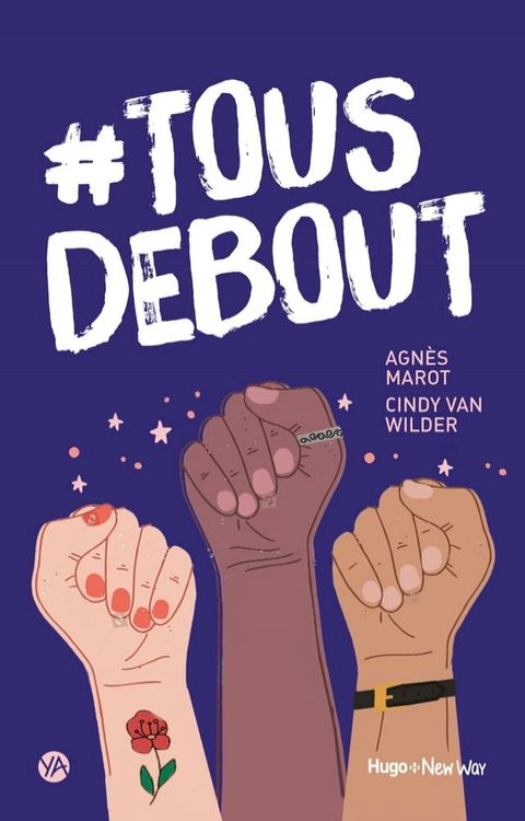 Tous debout(Kobo/電子書)