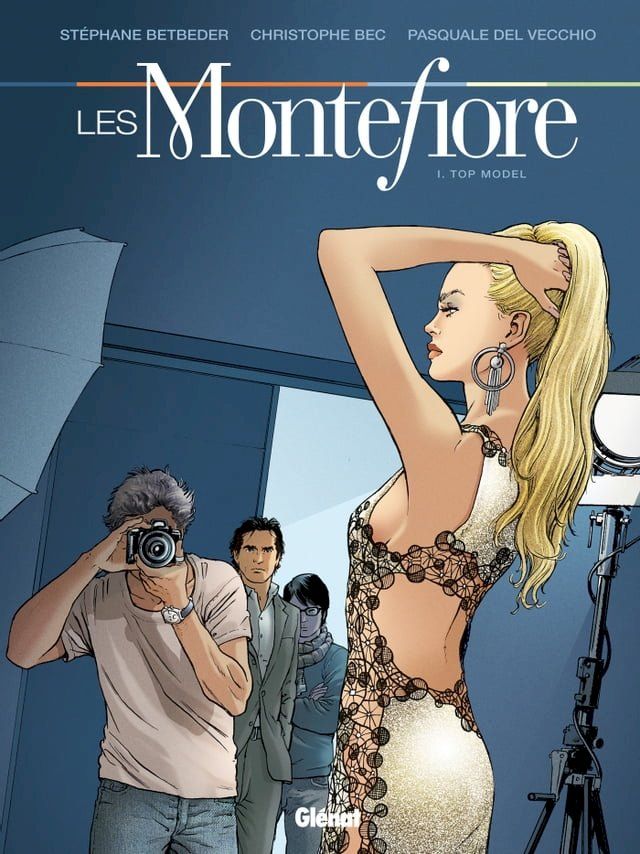  Les Montefiore - Tome 01(Kobo/電子書)