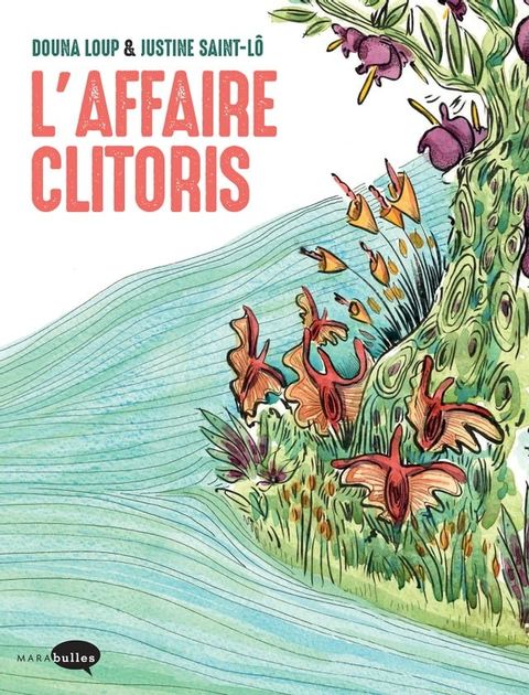 L'affaire clitoris(Kobo/電子書)