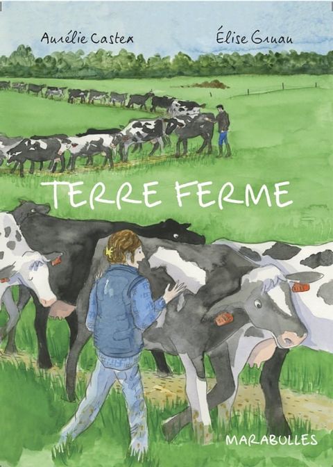 Terre ferme(Kobo/電子書)