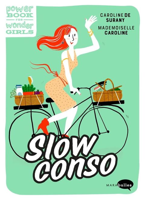 Slow conso(Kobo/電子書)