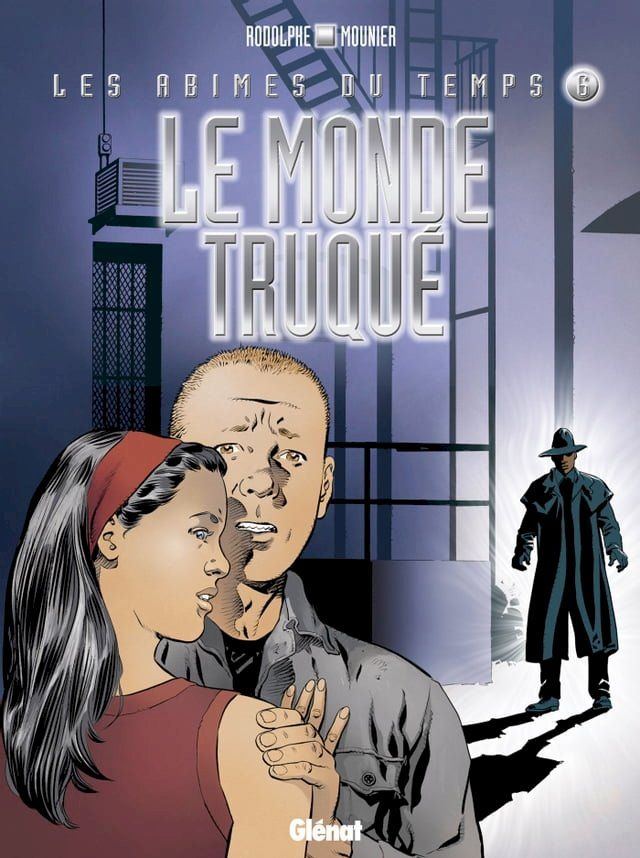  Les abîmes du temps - Tome 06(Kobo/電子書)