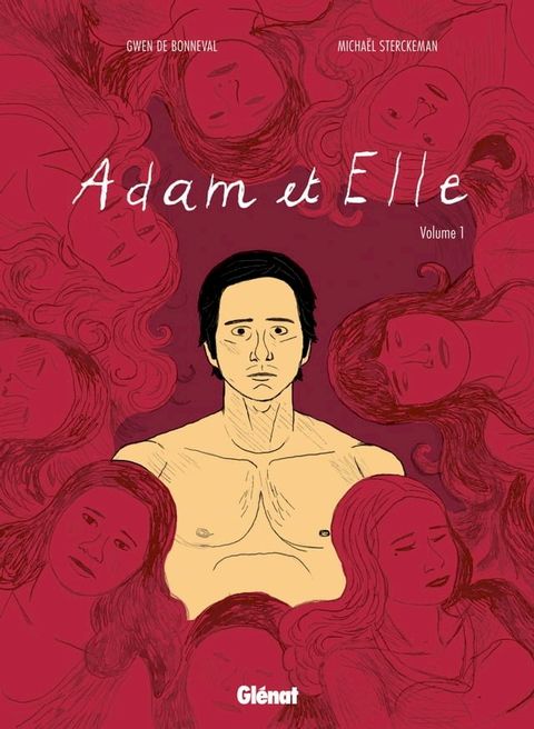 Adam et Elle - Premi&egrave;re partie(Kobo/電子書)