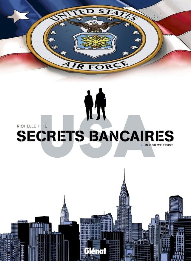  Secrets Bancaires USA - Tome 04(Kobo/電子書)