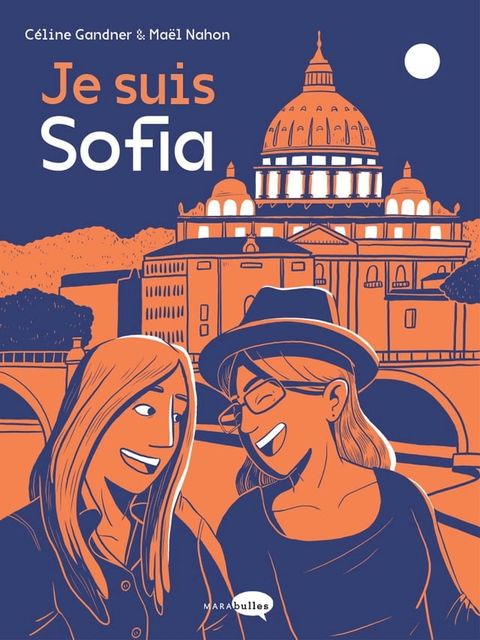 Je suis Sofia(Kobo/電子書)