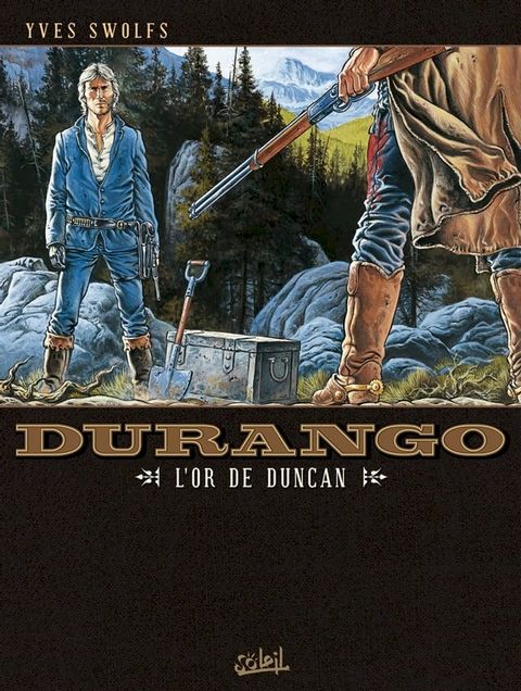 Durango T09(Kobo/電子書)