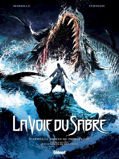 La Voie du Sabre - Tome 01(Kobo/電子書)