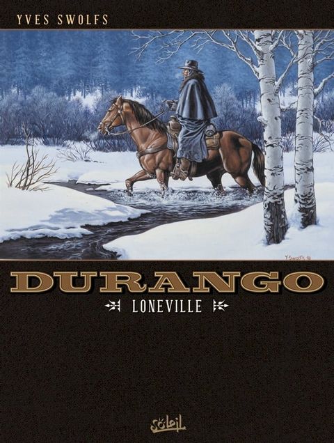 Durango T07(Kobo/電子書)