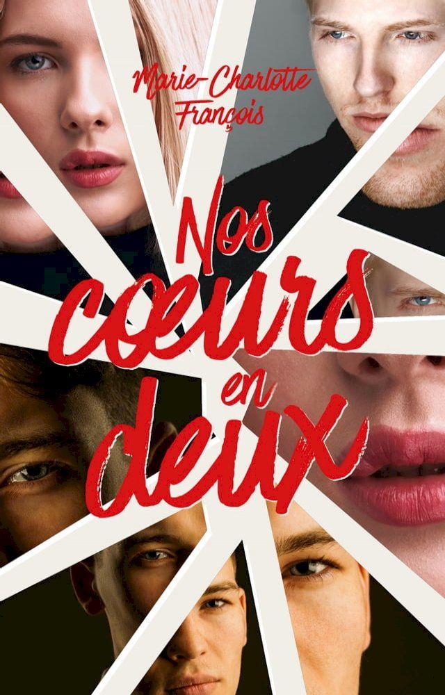  Nos Coeurs en deux(Kobo/電子書)