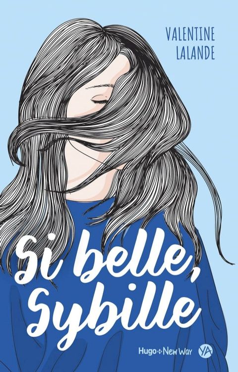 Si belle, Sybille(Kobo/電子書)