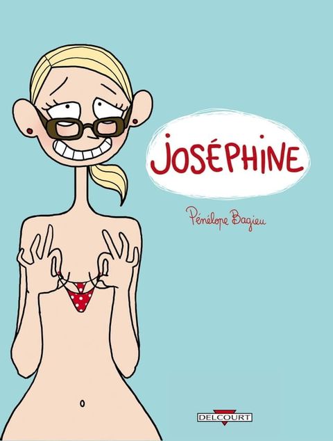 Jos&eacute;phine T01(Kobo/電子書)