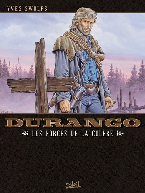 Durango T02(Kobo/電子書)