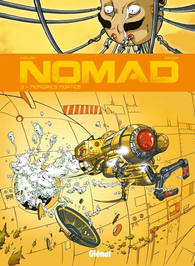  Nomad - Tome 03(Kobo/電子書)