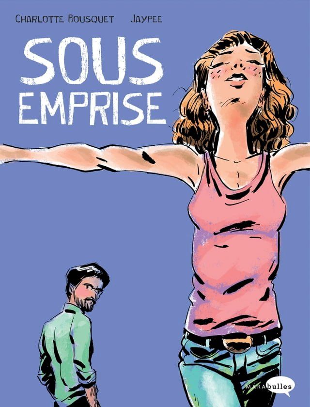  Sous emprise(Kobo/電子書)