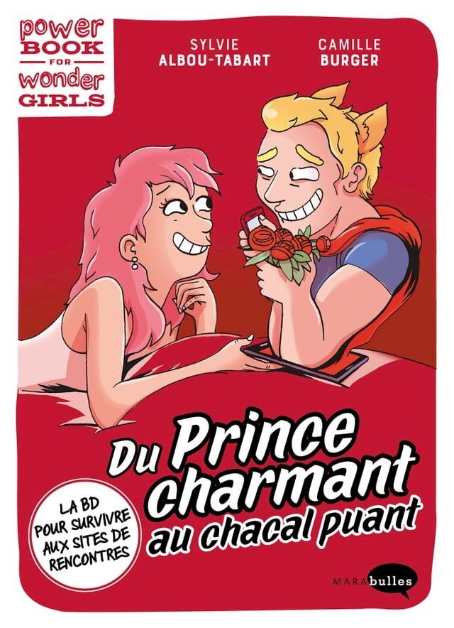  Du prince charmant au chacal puant(Kobo/電子書)