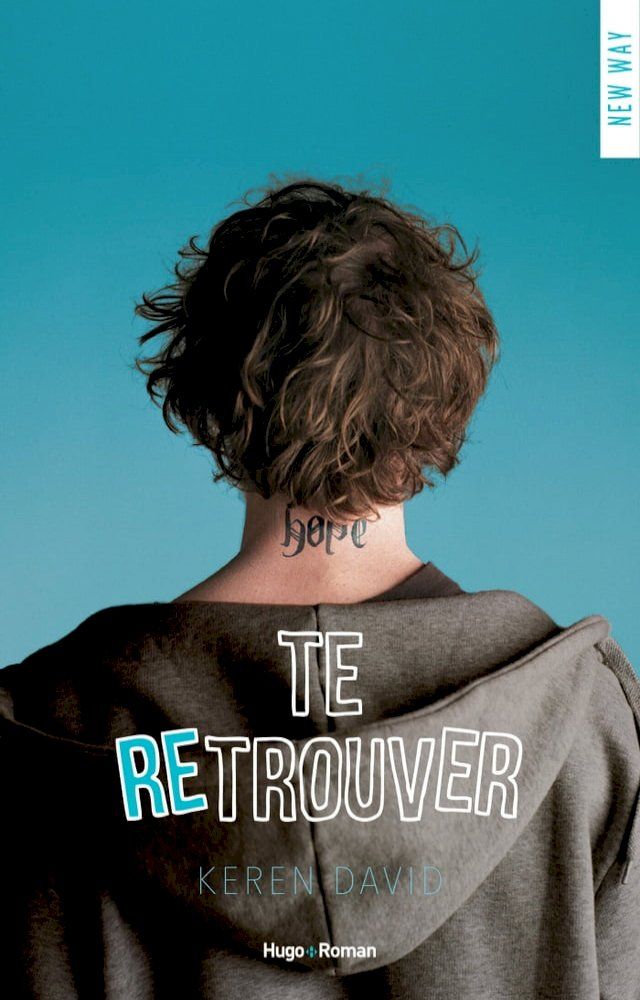  Te retrouver(Kobo/電子書)