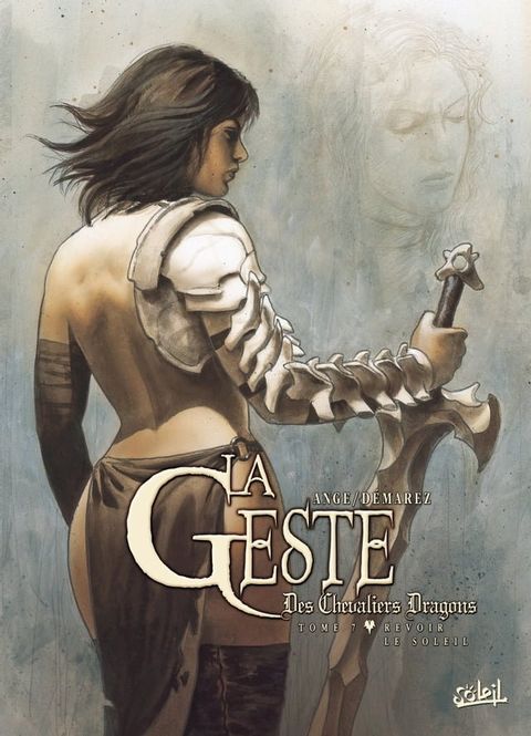 La Geste des Chevaliers Dragons T07(Kobo/電子書)