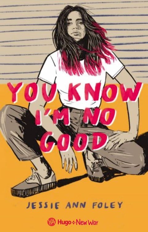 You know I'm no good(Kobo/電子書)