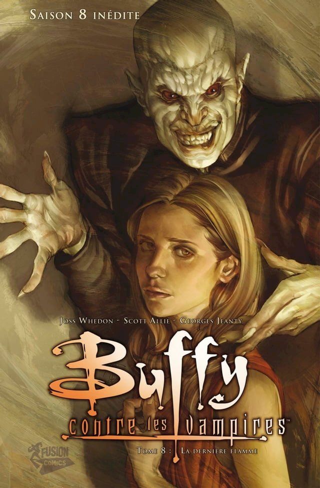  Buffy contre les vampires (Saison 8) T08(Kobo/電子書)