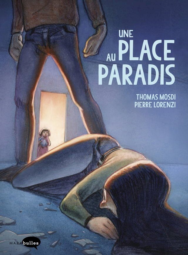  Une place au paradis(Kobo/電子書)