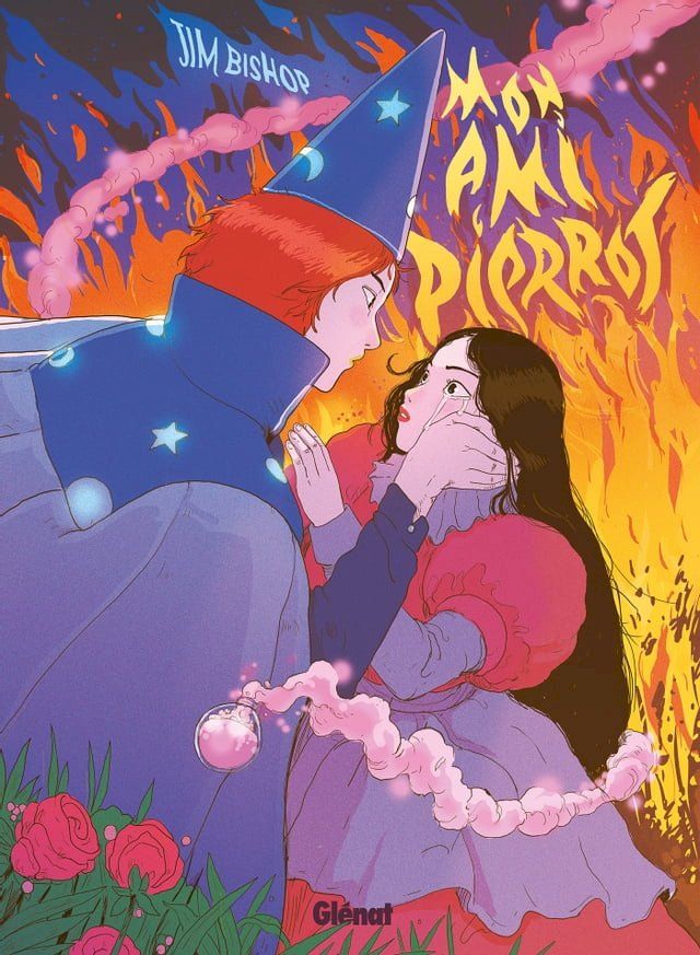  Mon ami Pierrot(Kobo/電子書)