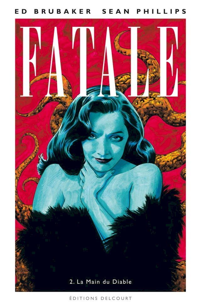  Fatale T02(Kobo/電子書)