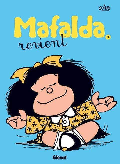 Mafalda - Tome 03 NE(Kobo/電子書)