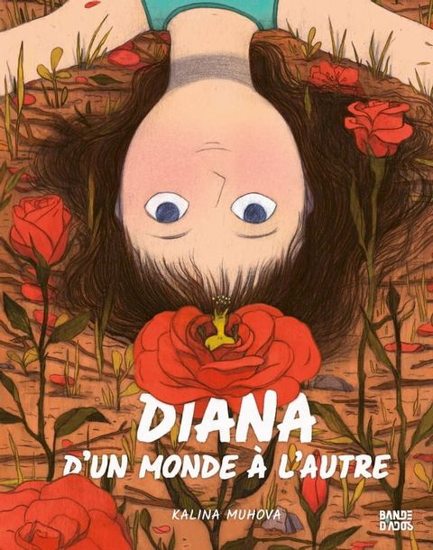 Diana d'un monde à l'autre(Kobo/電子書)