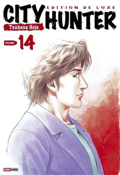 City Hunter Edition De Luxe T14(Kobo/電子書)