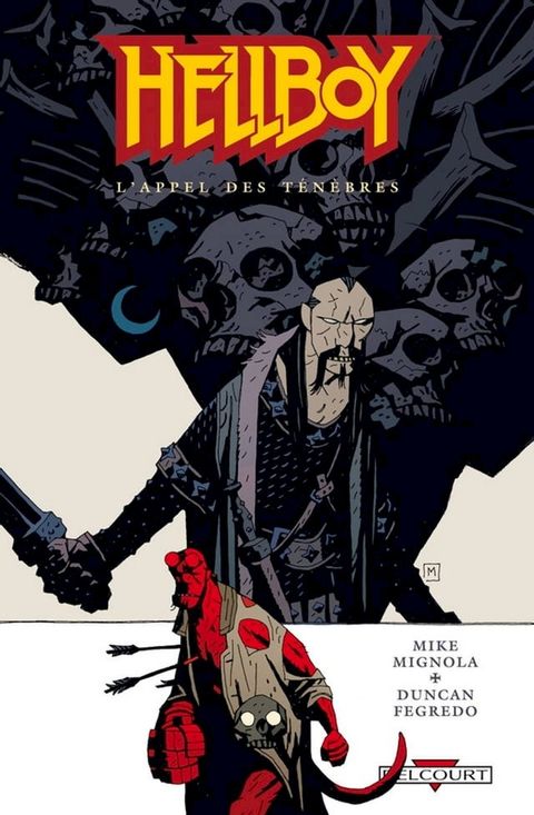 Hellboy T09(Kobo/電子書)