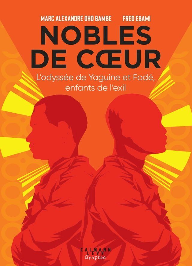  Nobles de coeur(Kobo/電子書)