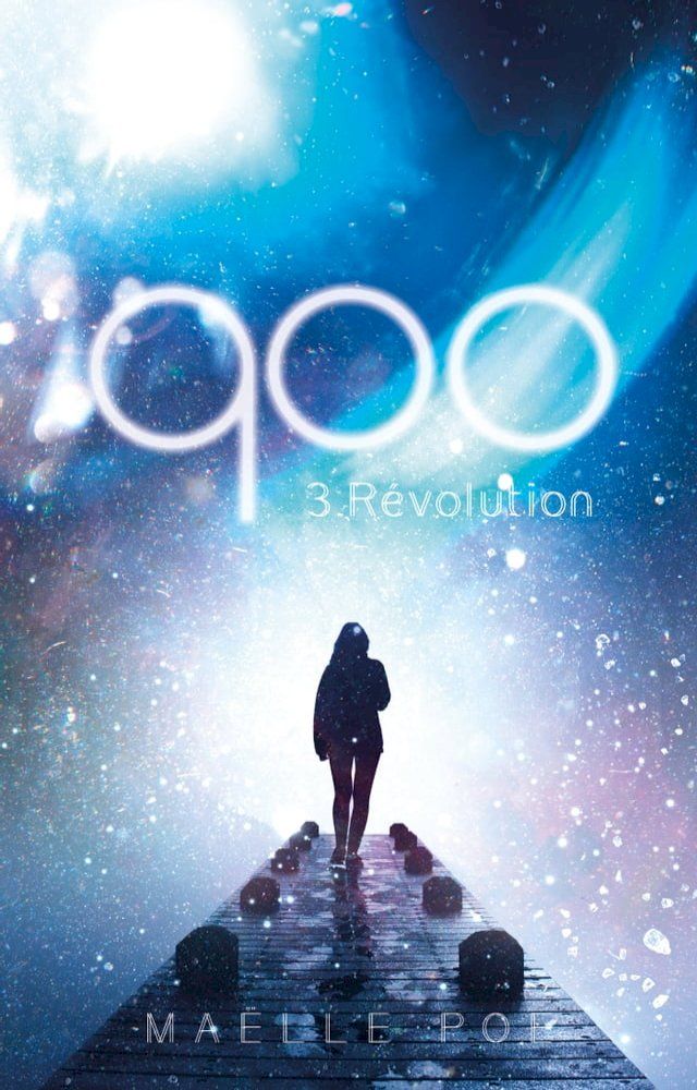  900 - tome 3(Kobo/電子書)