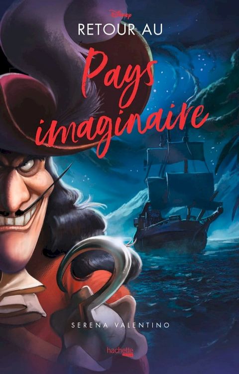 Villains - Retour au Pays imaginaire(Kobo/電子書)