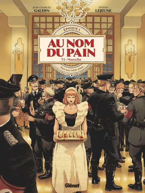 Au Nom du Pain - Tome 01(Kobo/電子書)