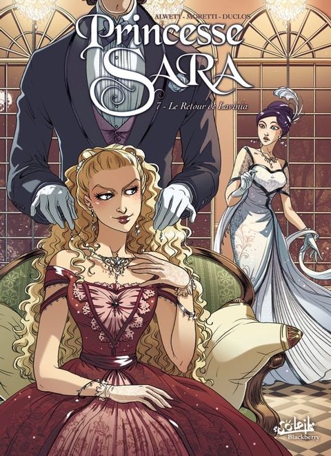 Princesse Sara T07(Kobo/電子書)