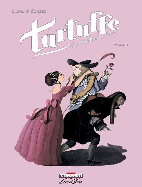 Tartuffe, de Molière T03(Kobo/電子書)