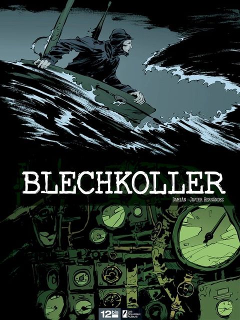 Blechkoller(Kobo/電子書)