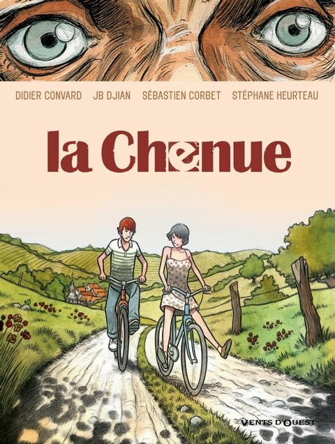 La Chenue(Kobo/電子書)