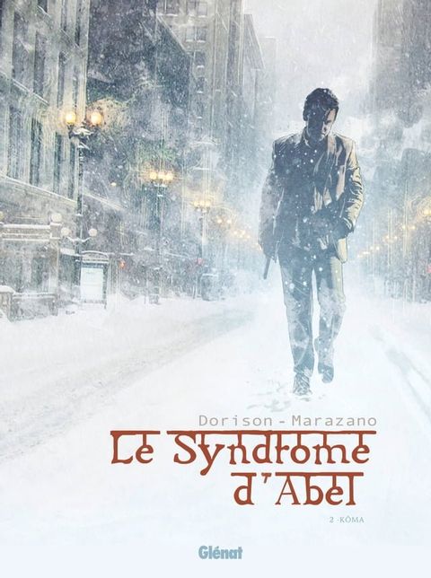 Le Syndrome d'Abel - Tome 02(Kobo/電子書)