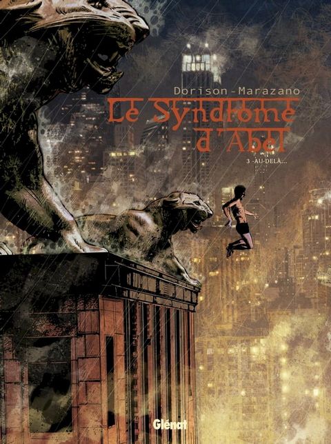 Le Syndrome d'Abel - Tome 03(Kobo/電子書)