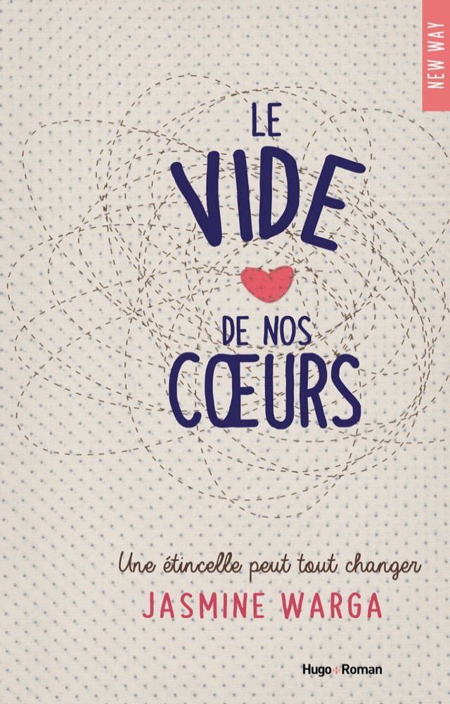  Le vide de nos coeurs(Kobo/電子書)