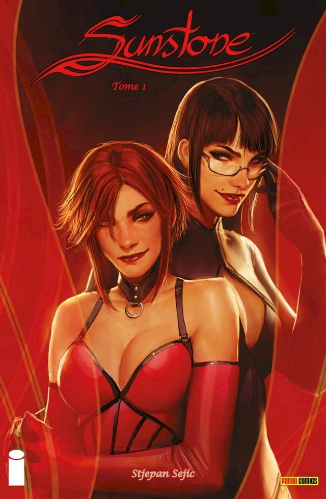  Sunstone T01(Kobo/電子書)