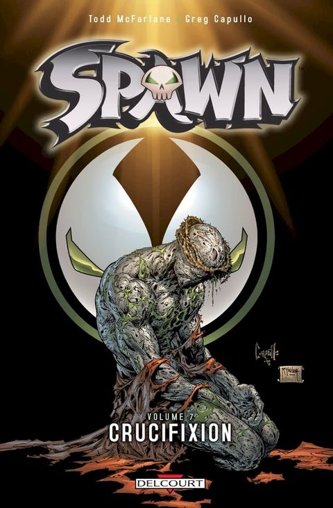 Spawn T07(Kobo/電子書)