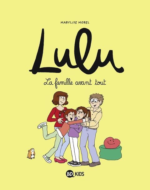 Lulu, Tome 06(Kobo/電子書)