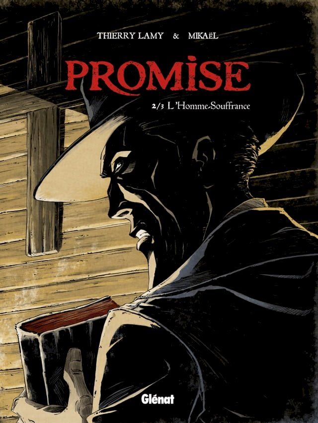  Promise - Tome 02(Kobo/電子書)