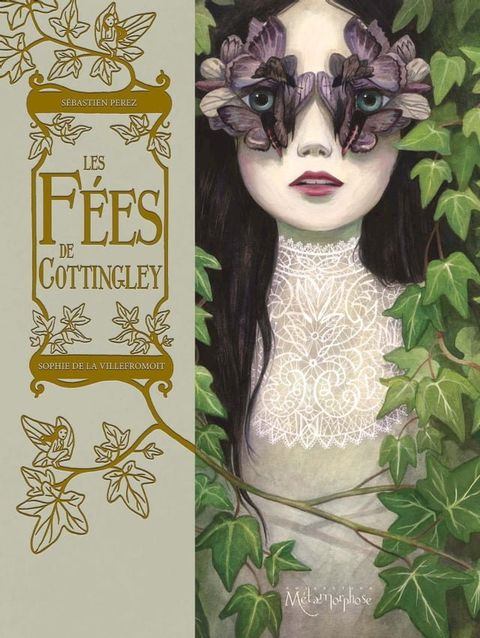 Les Fées de Cottingley(Kobo/電子書)