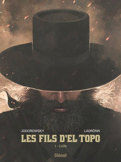 Les Fils d'El Topo - Tome 01(Kobo/電子書)