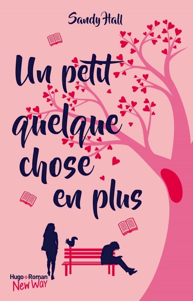  Un petit quelque chose en plus(Kobo/電子書)