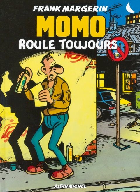 Momo le coursier - Tome 02(Kobo/電子書)